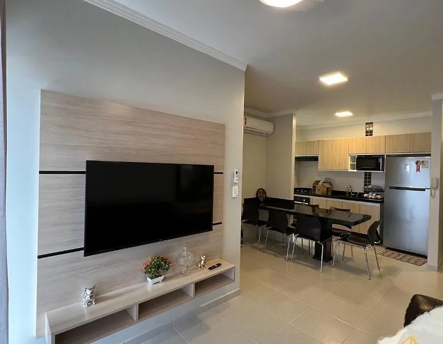 Apartamento Sol e Mar-1