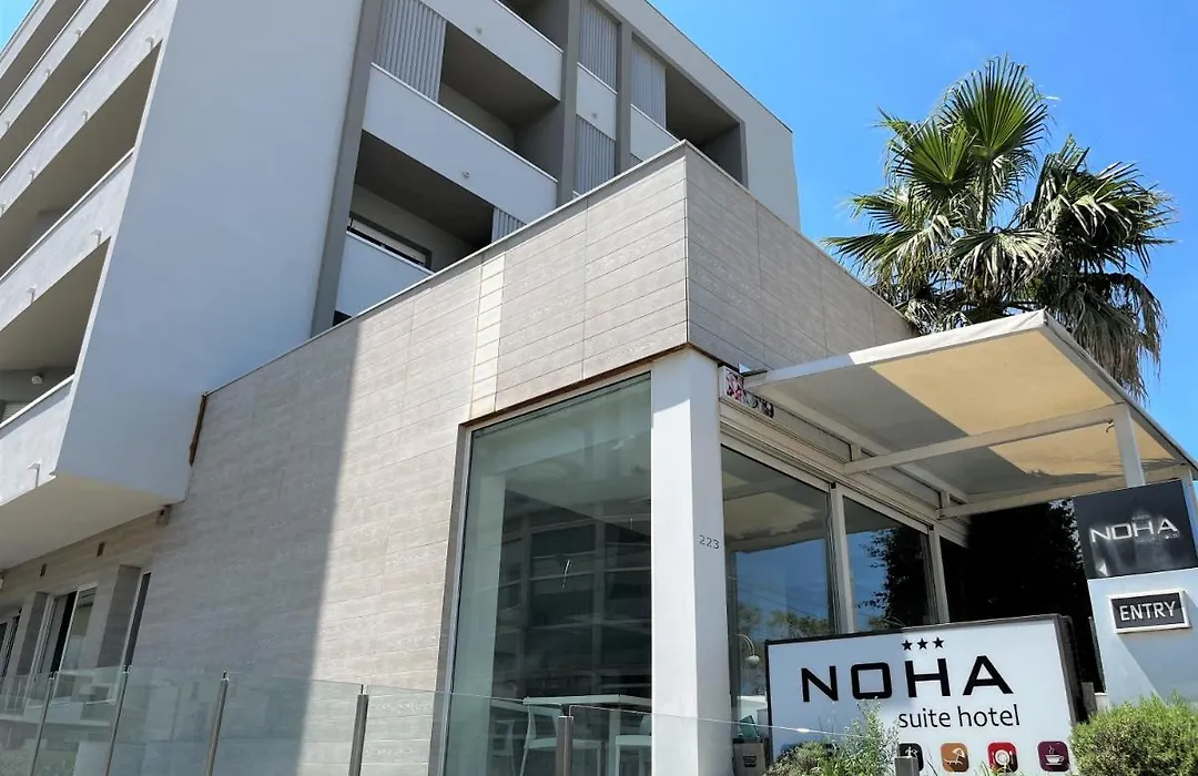 Noha Suite Hotel-1