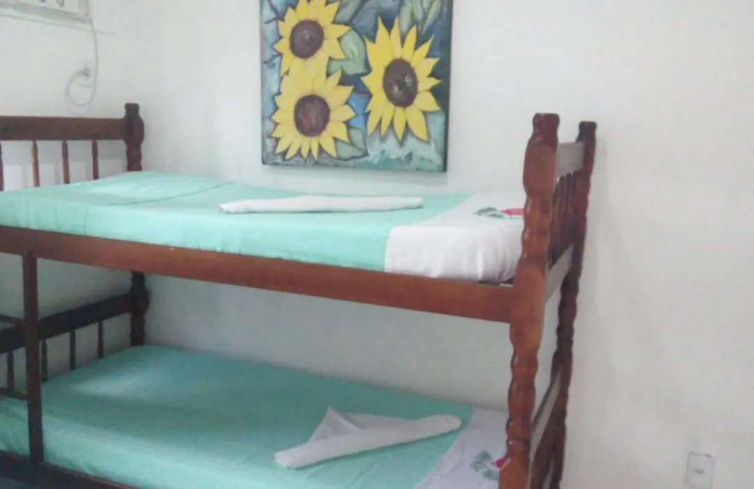 Marcelo Pousada E Hostel-1