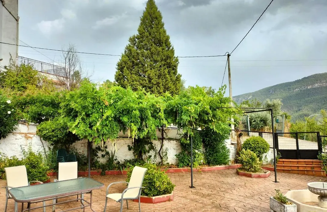Casa Juanito-1