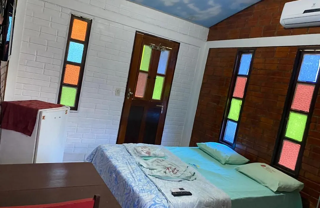 Chale Praia Residence-1