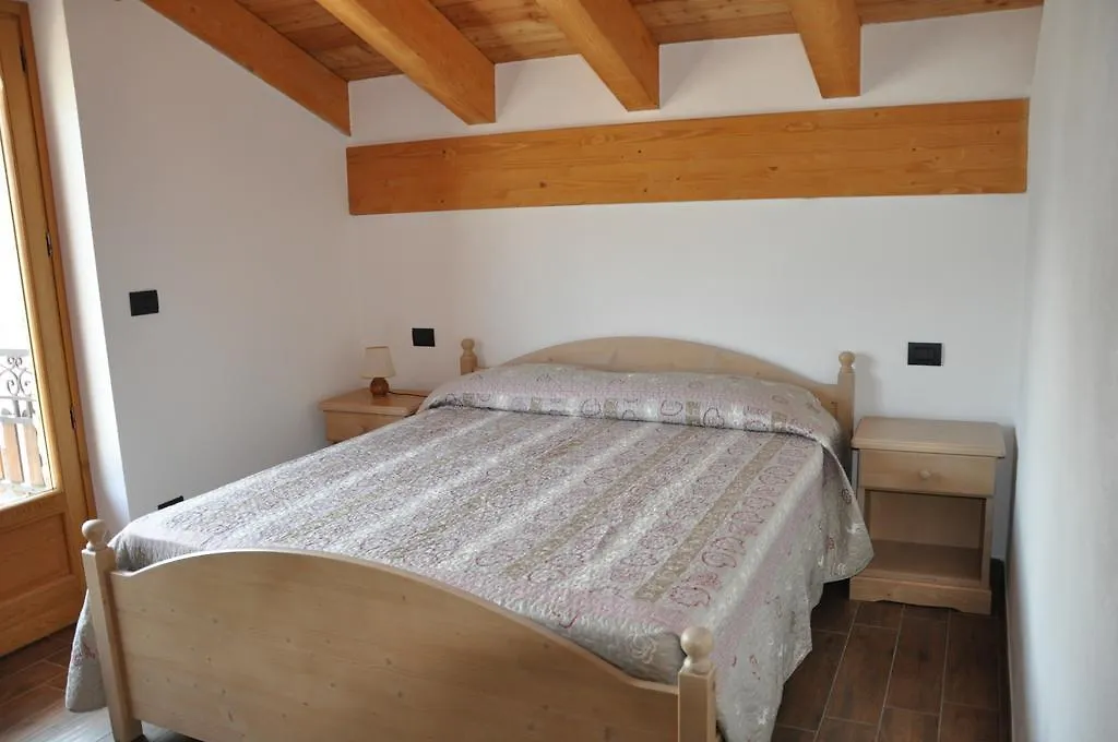 Le Foyer De La Ferme-1