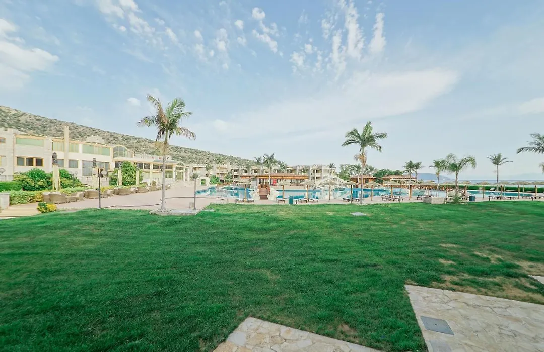 Kandia'S Castle Resort & Thalasso Nafplio-1