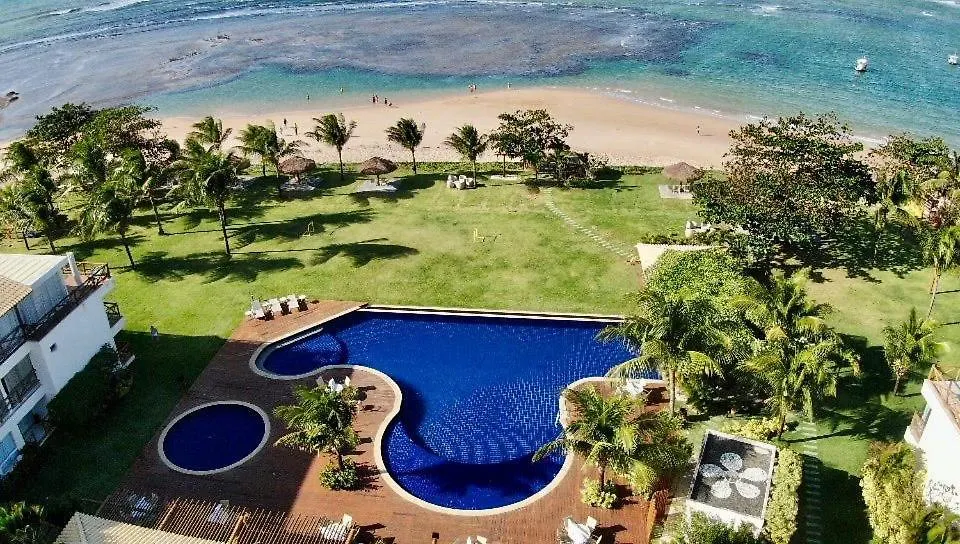 Paraiso dos Corais-1