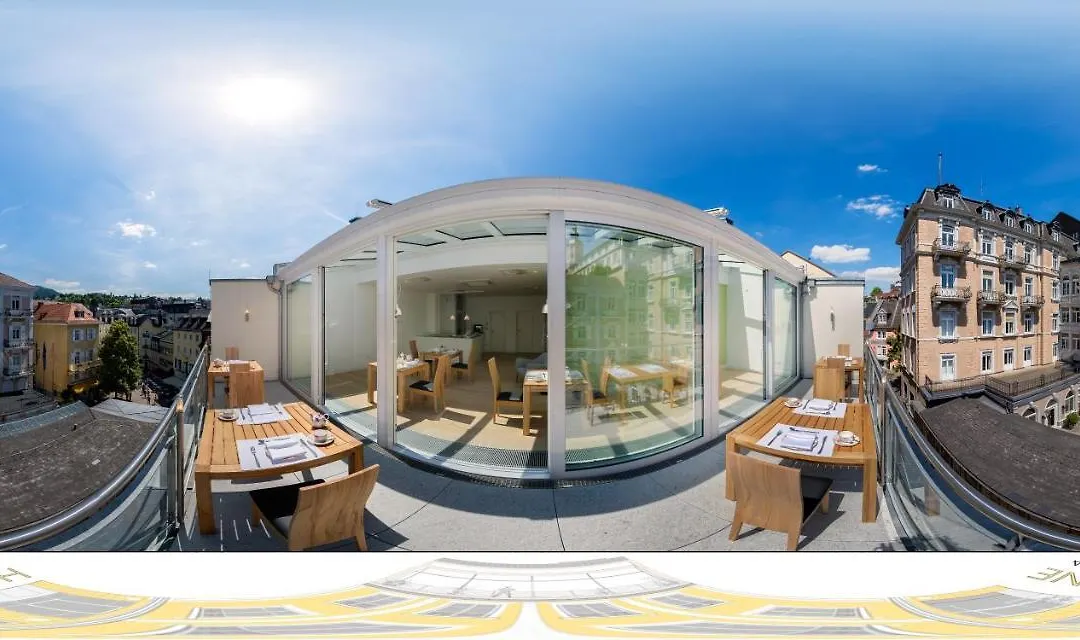 Art Hotel House One-1
