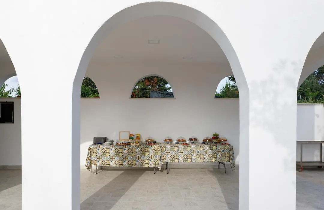 La Casa Sul Faro-1