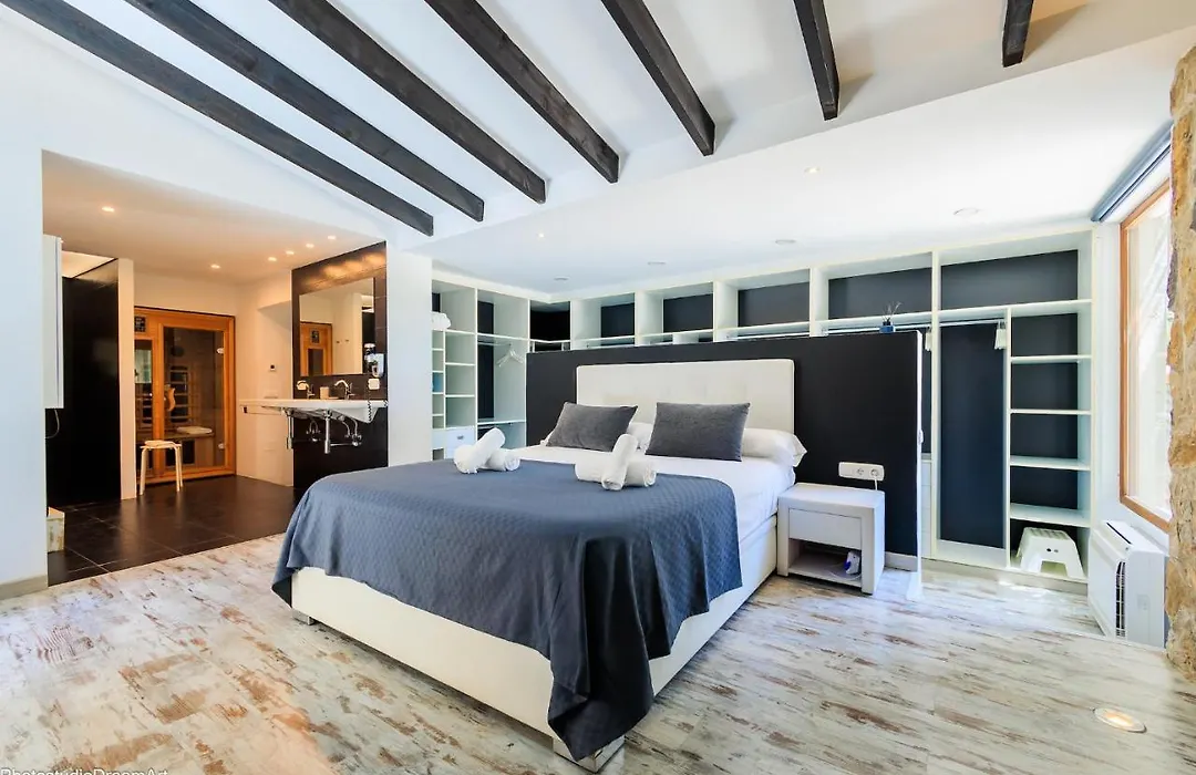 Mimar Altea Villa L-1