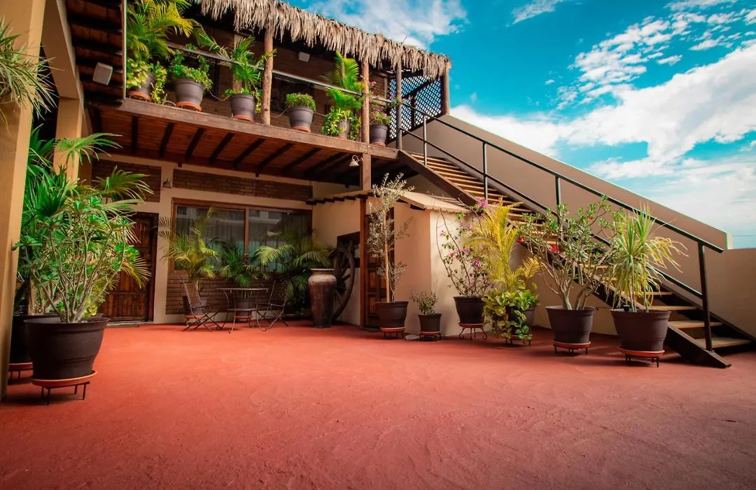 Residence Las Flores-1