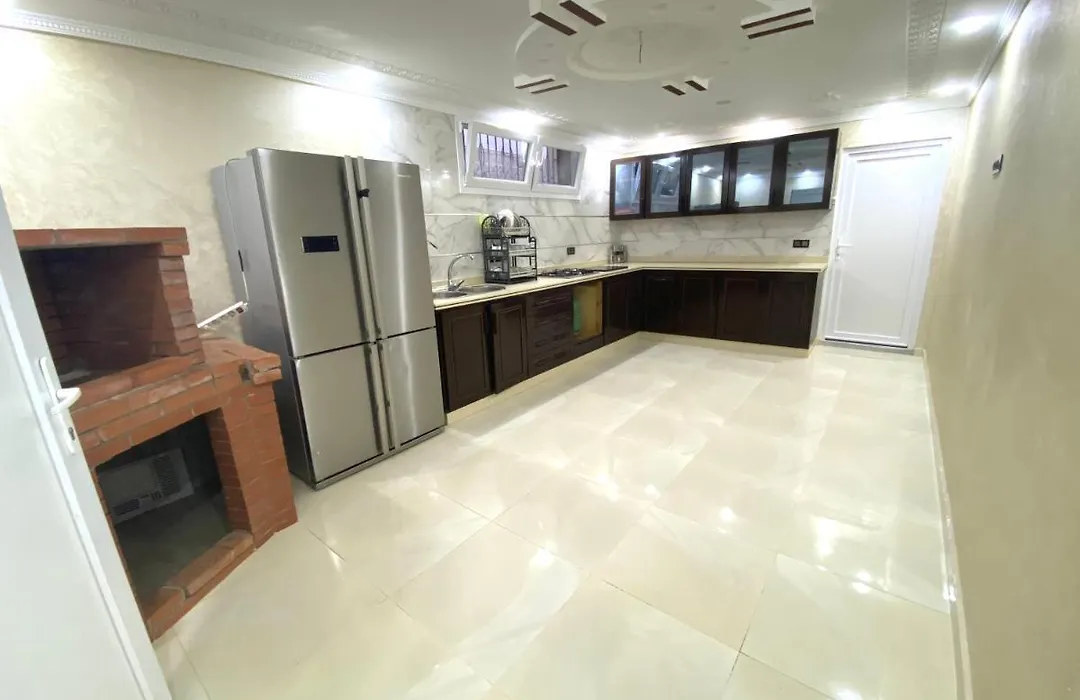 Villa Nador-1