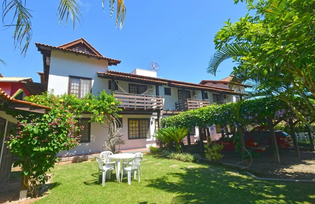Bahia Do Sonho-1