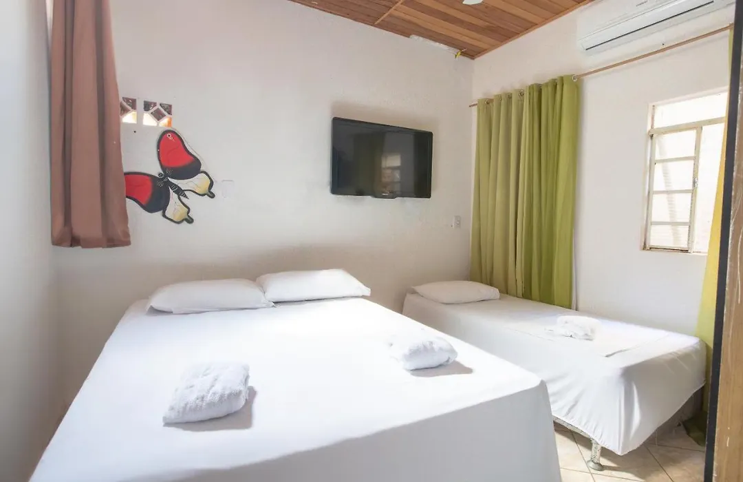Oyo Day Hostel-1