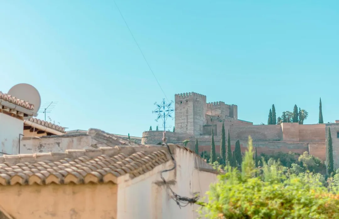 Casa del Aljibe-1