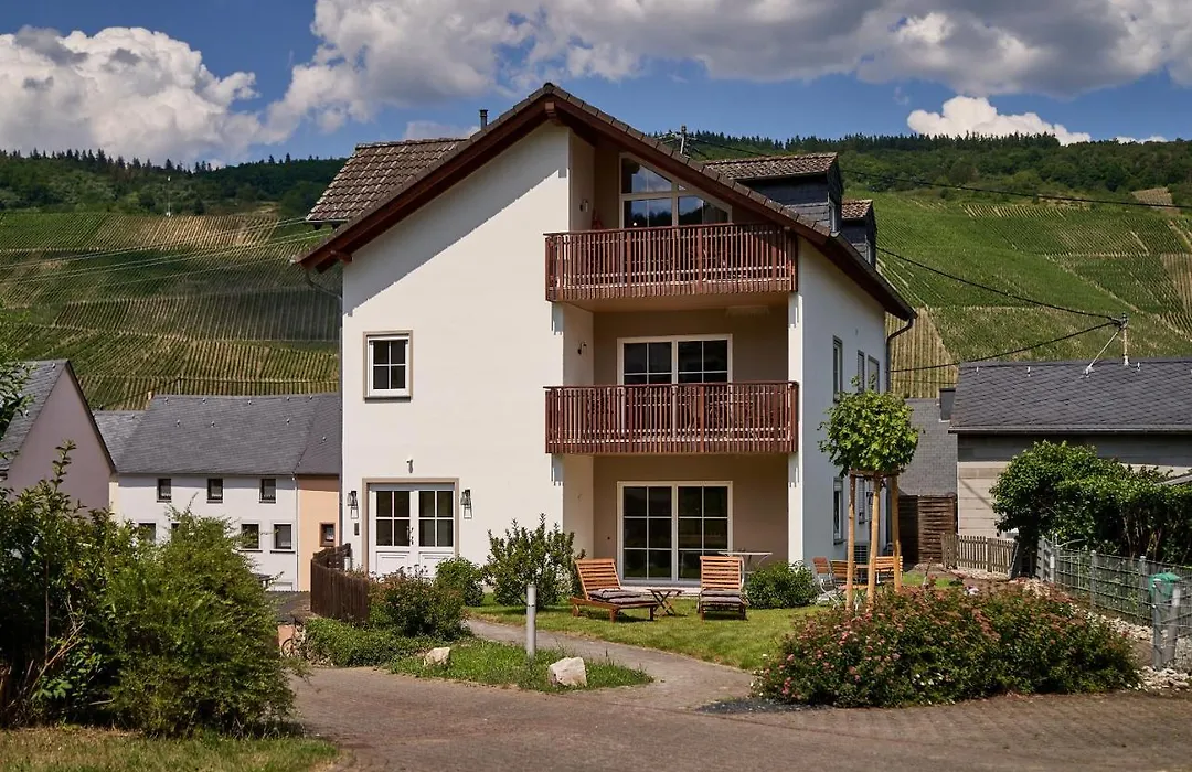 Landhaus Wehlener Klosterberg-1