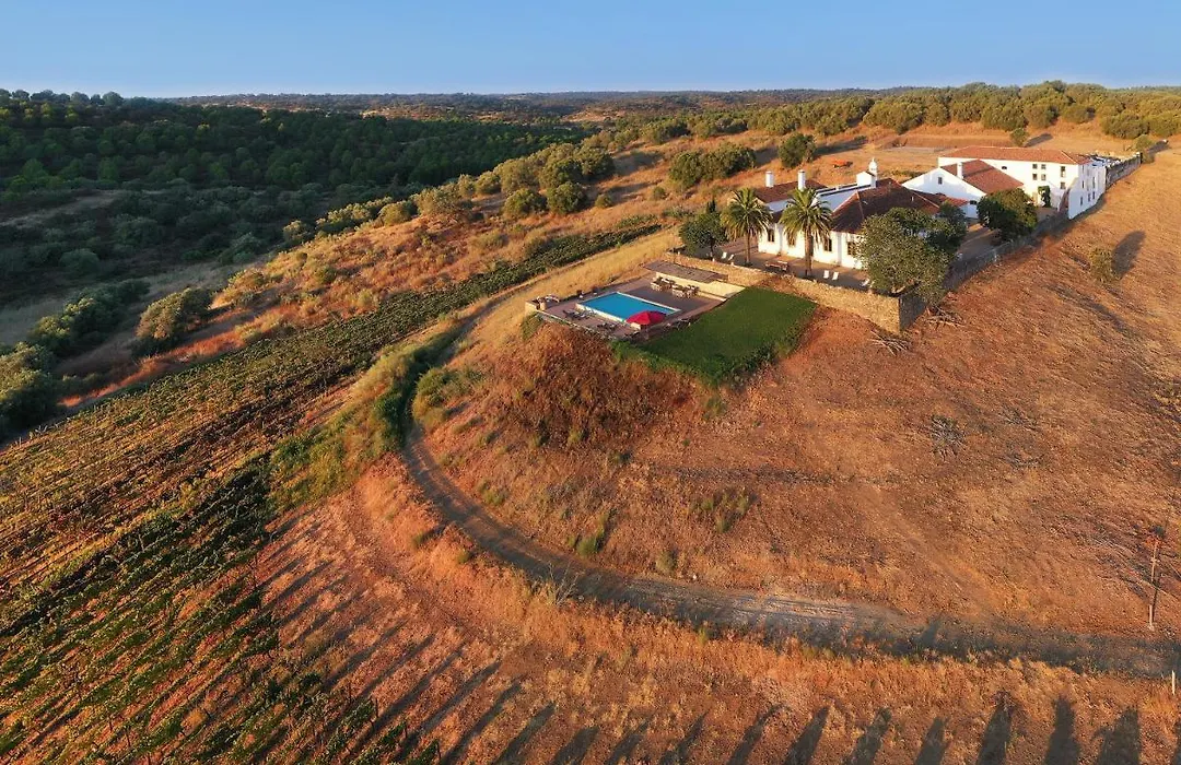 Herdade Do Vau-1