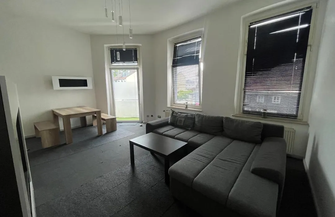 Apartment in Solingen Ohligs-1