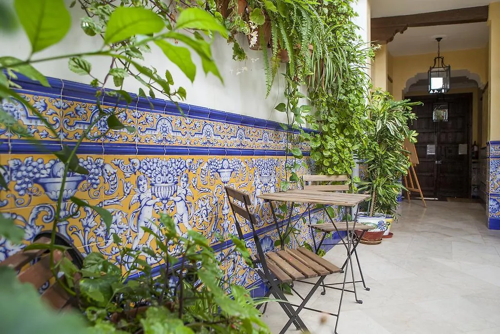 Casa de las Mercedes-1