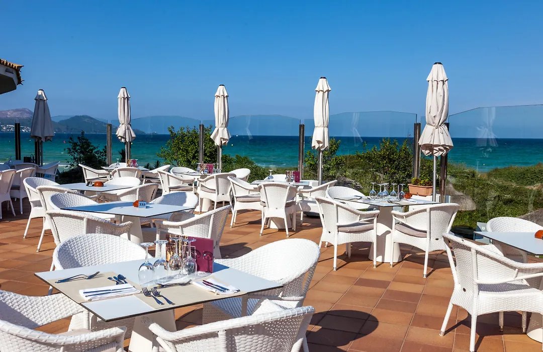 Playa Esperanza Resort - Affiliated by Melia-1