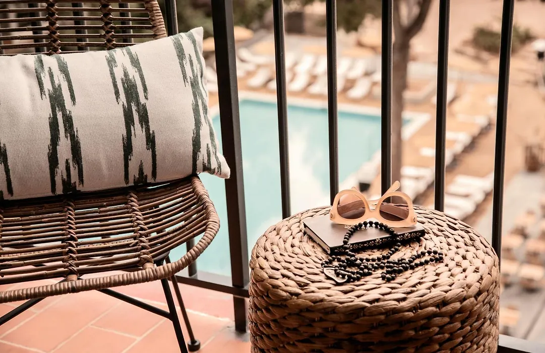 Caramelo Palma Beach (Adults Only)-1