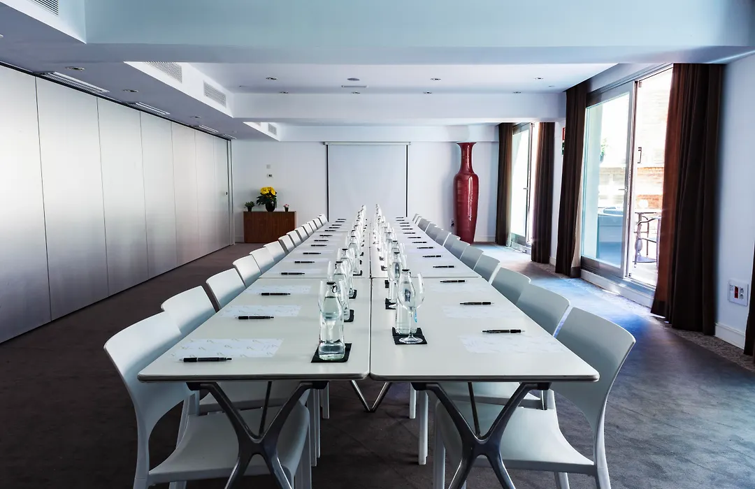 Hotel Palma Avenidas (Adults Only)-1