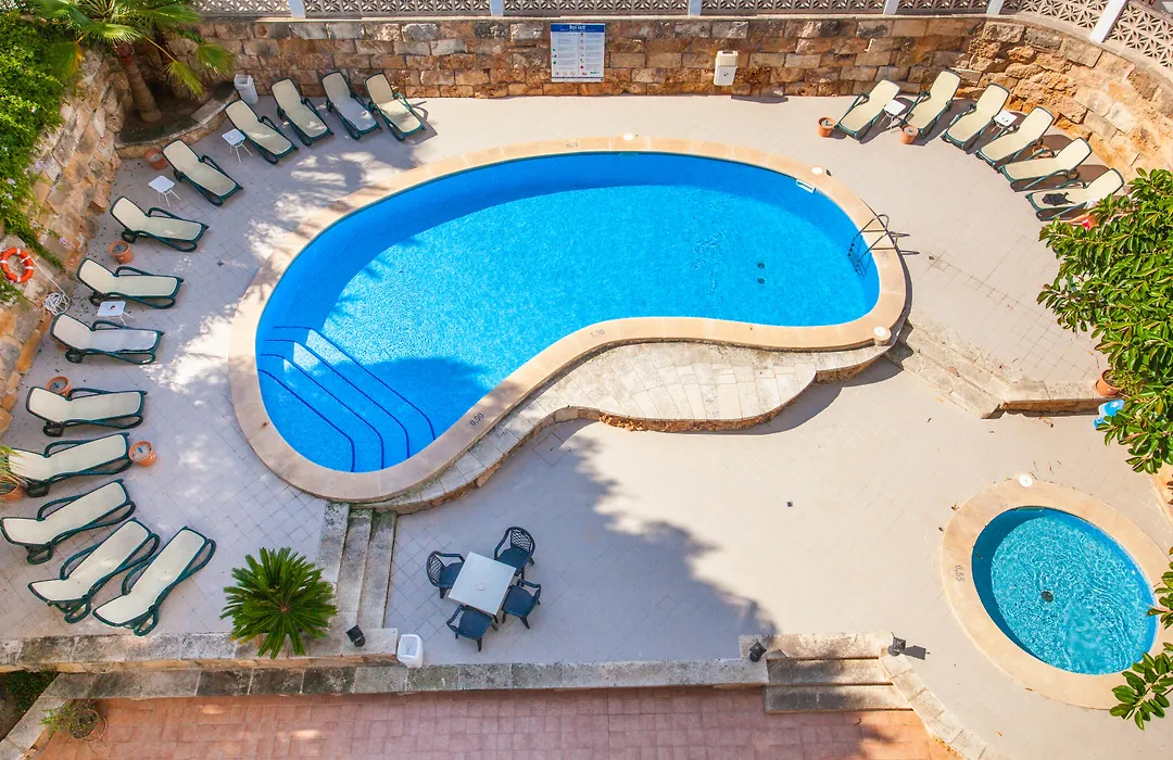Apartamentos Ben-Hur-1