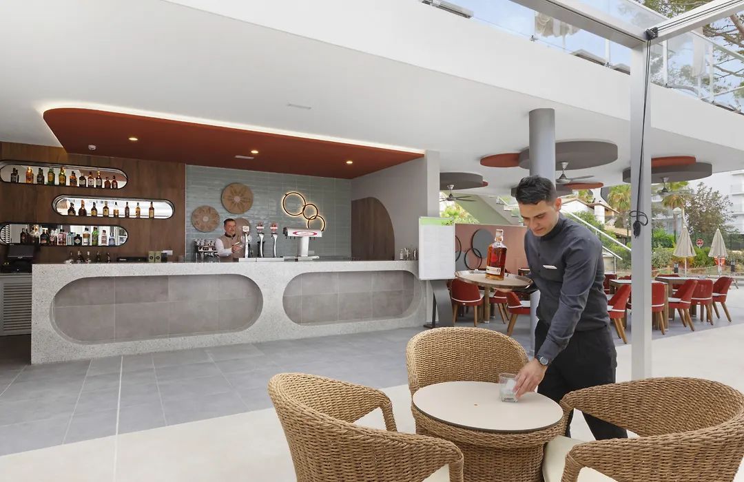 Hotel Riu Concordia-1