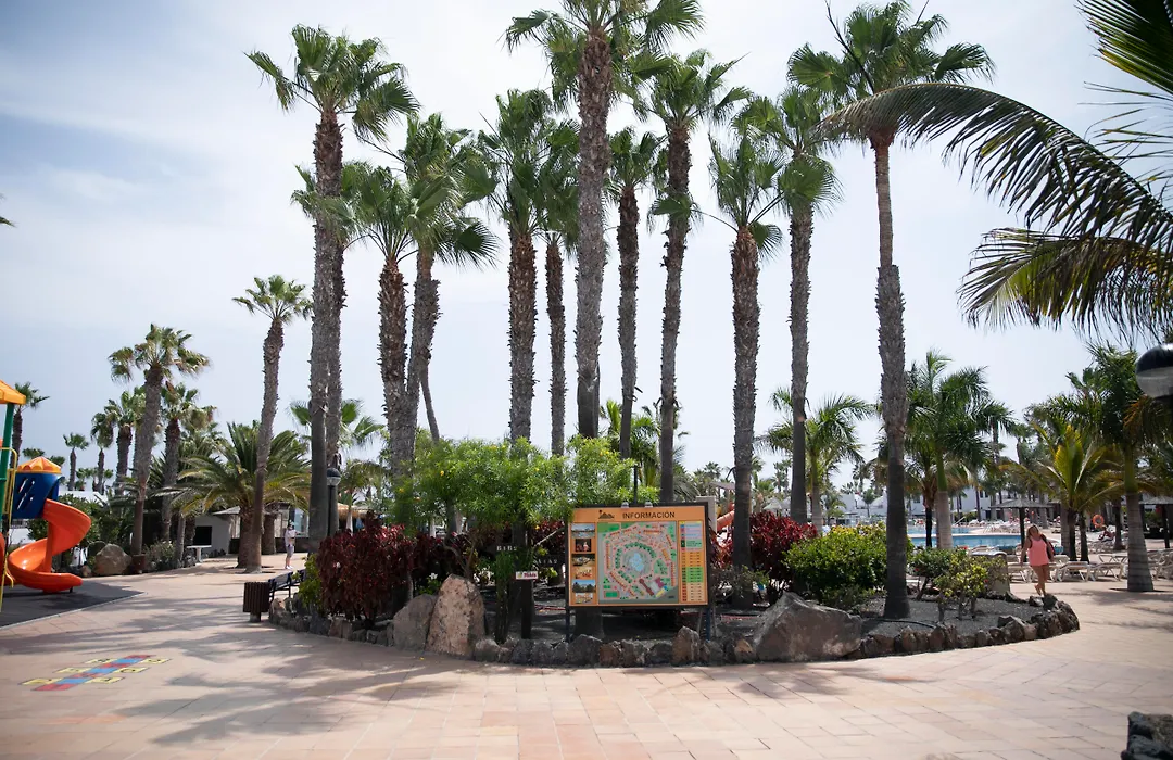 Apartamento Oasis Dunas-1