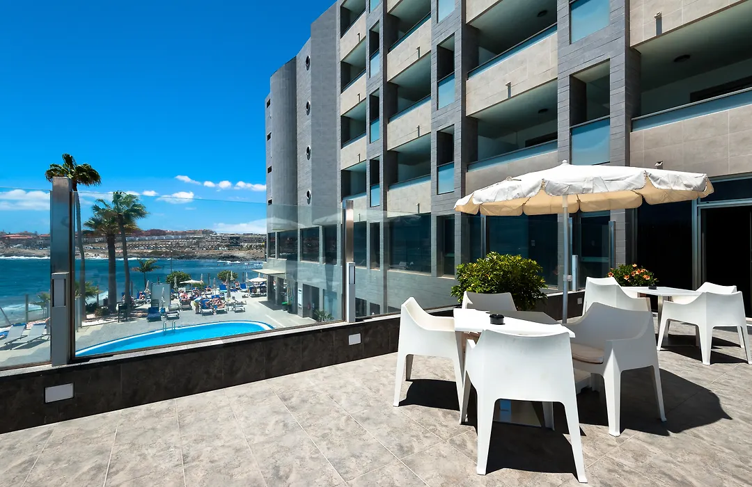 Kn Hotel Arenas Del Mar Adults Only-1