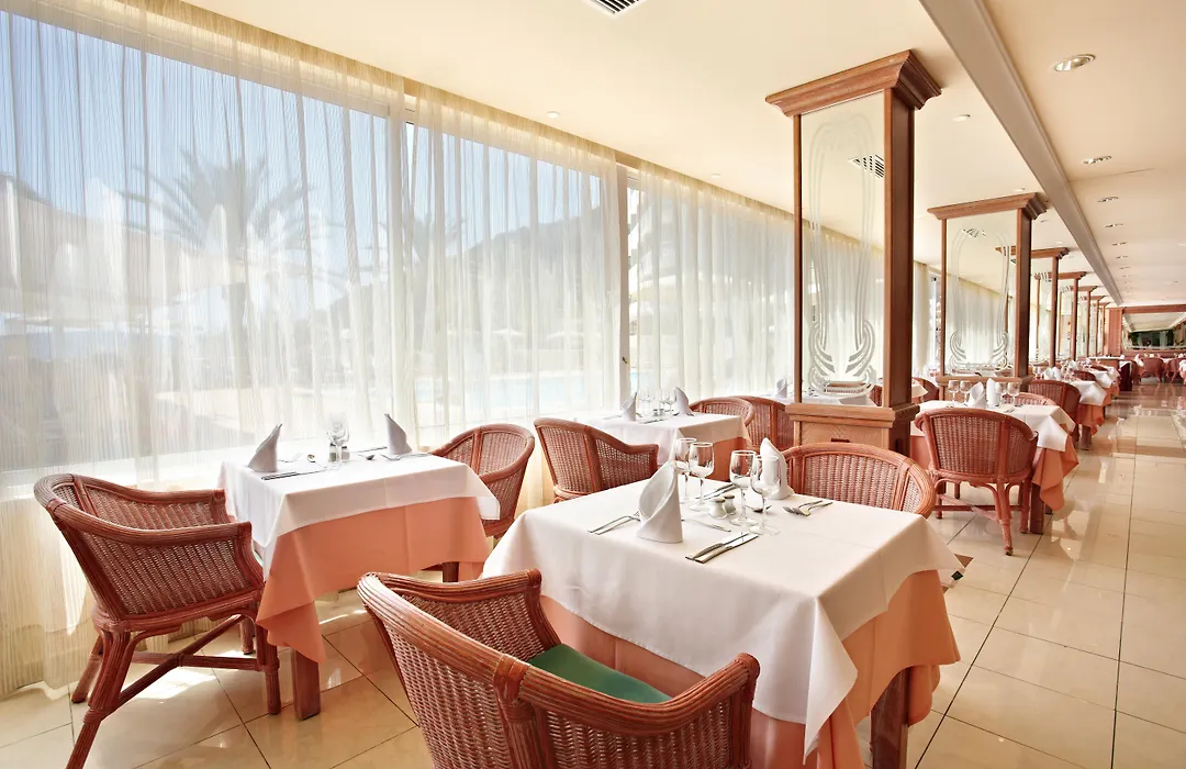 El Somni Ibiza Dream Hotel By Grupotel-1