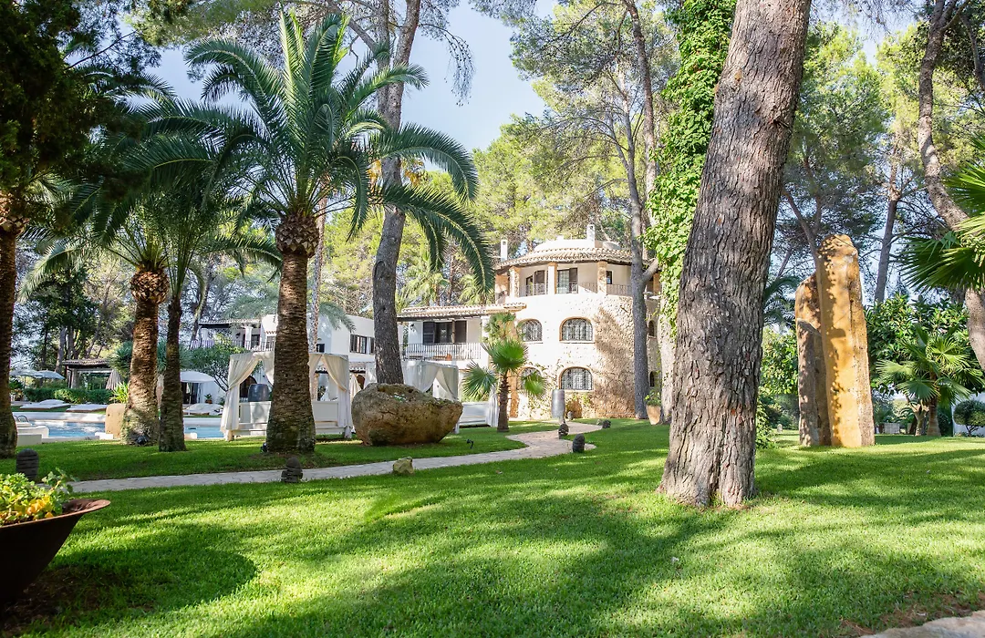 Agroturismo Sa Talaia-Adults Only-1