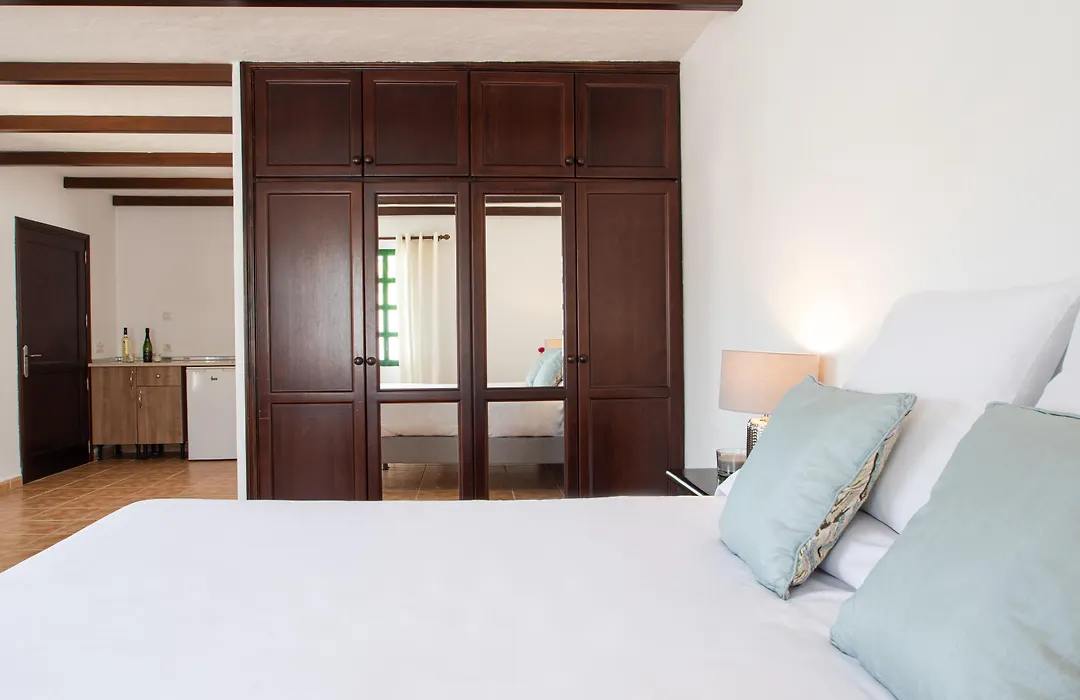 Casas Heddy, Well-Being Resort-1