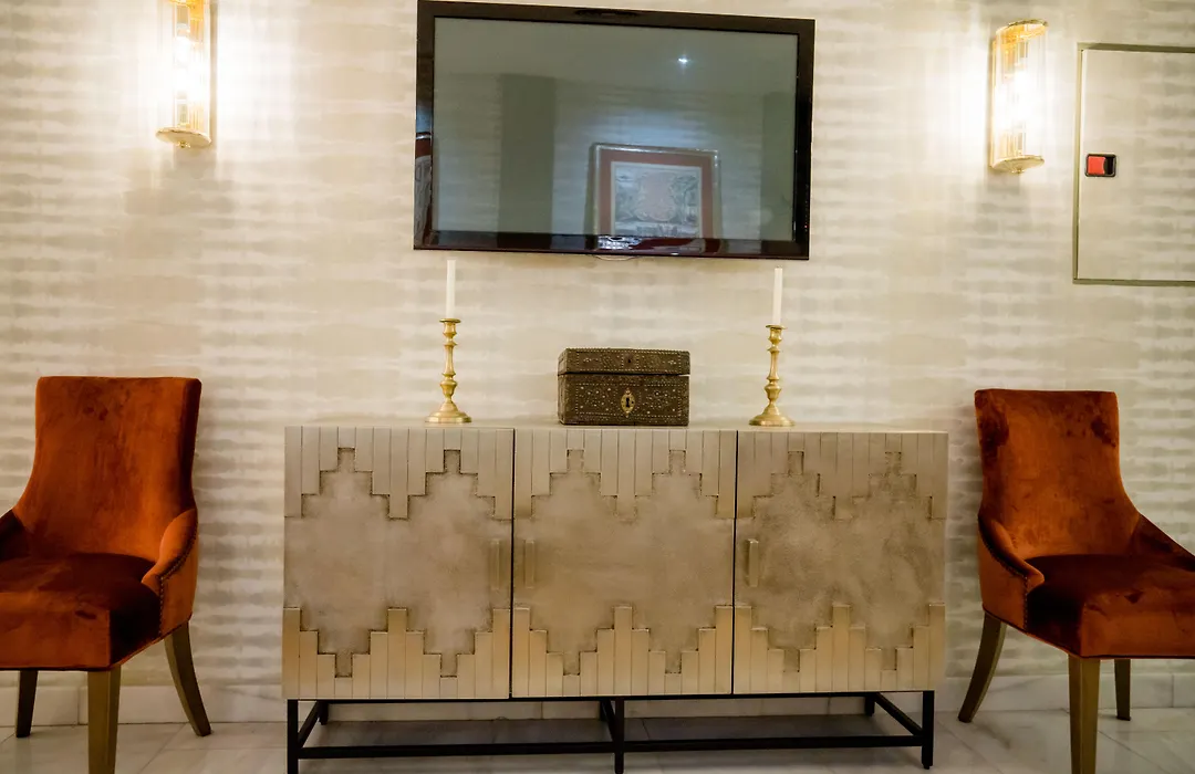 Hotel Meninas - Boutique Opera-1