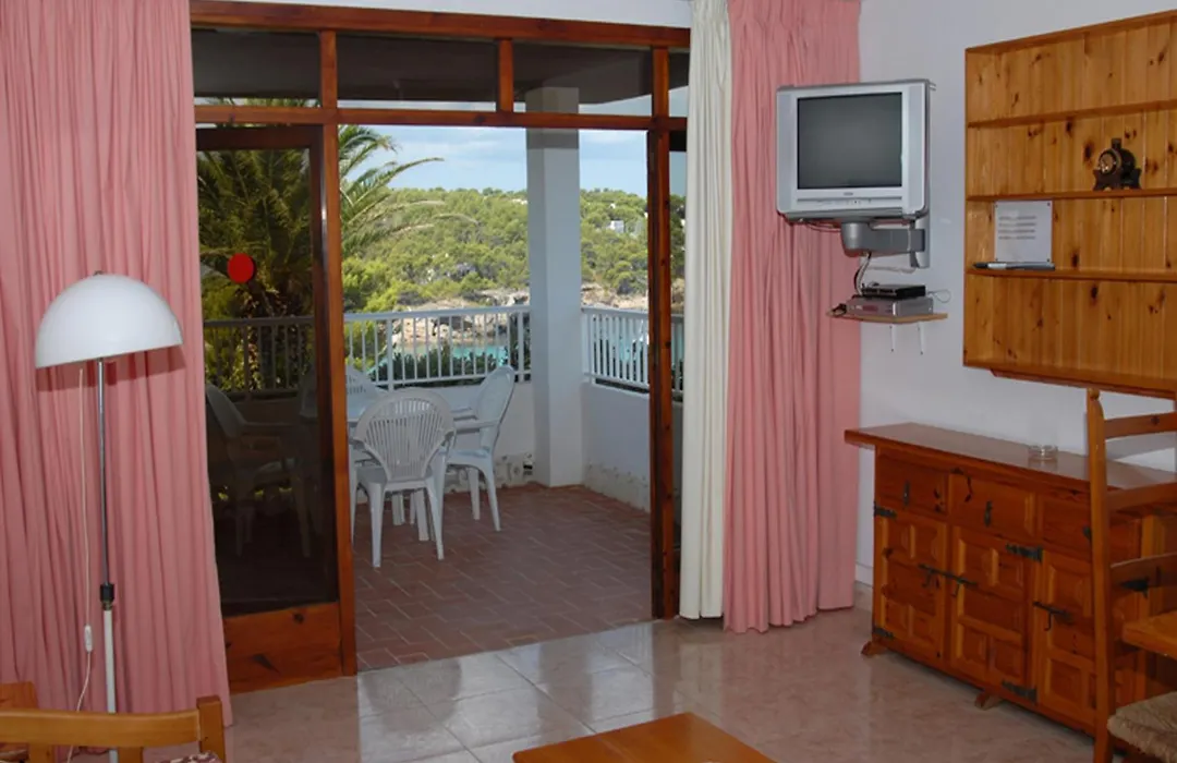 Apartamentos Del Rey-1
