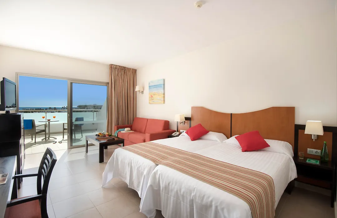 Hotel Lanzarote Village-1