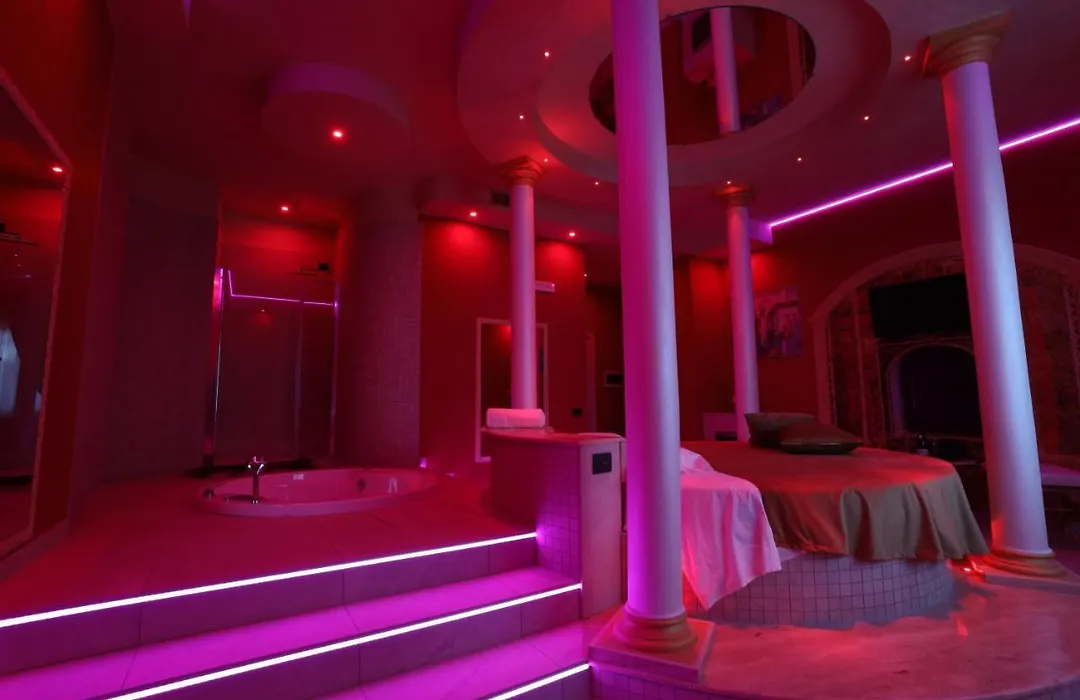 Alcova Suite&Relax-1