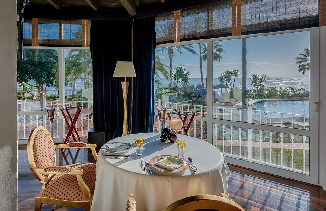 Grand Hotel Las Dunas, Autograph Collection (Adults Only)-1