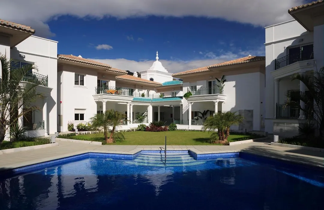 Apartamentos Marina Turquesa-1