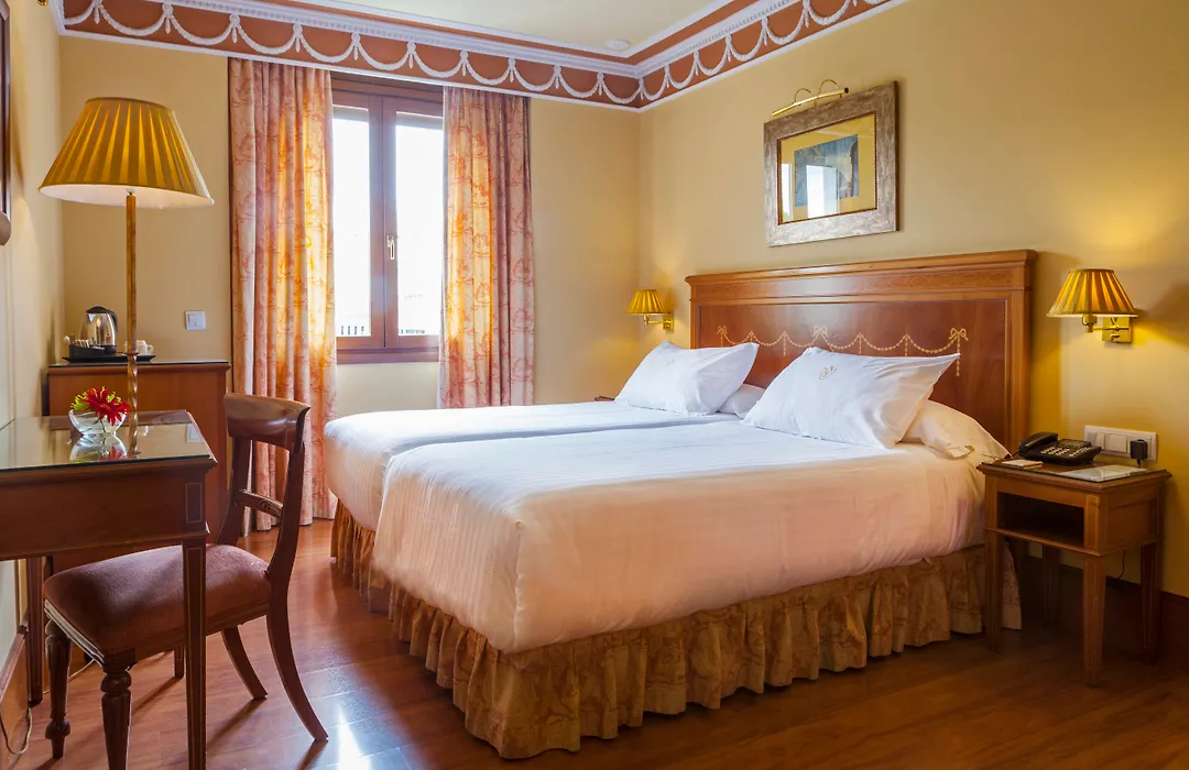 Hotel Inglaterra-1