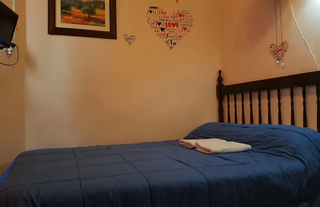 pensión Nuevo Pino-1