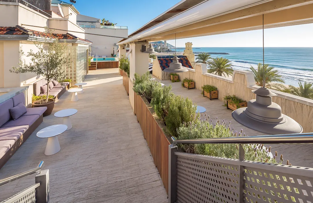 Kalma Sitges Hotel-1