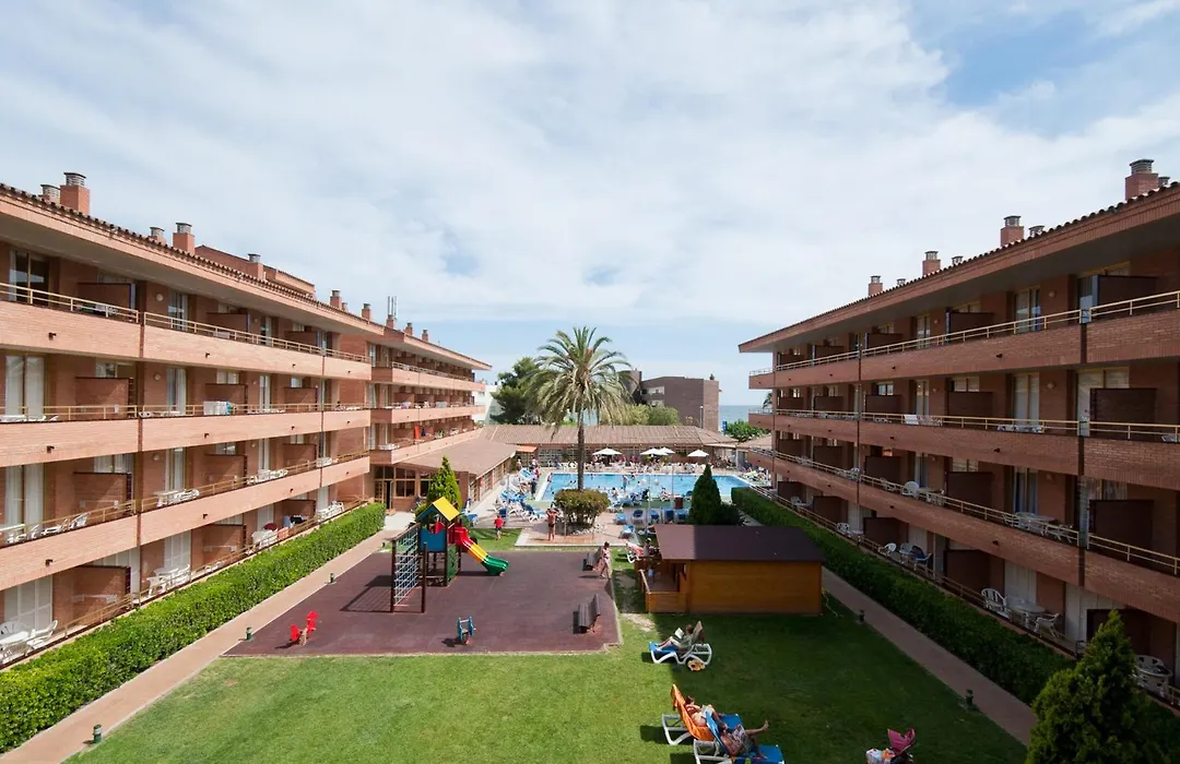 Voramar Cambrils-1