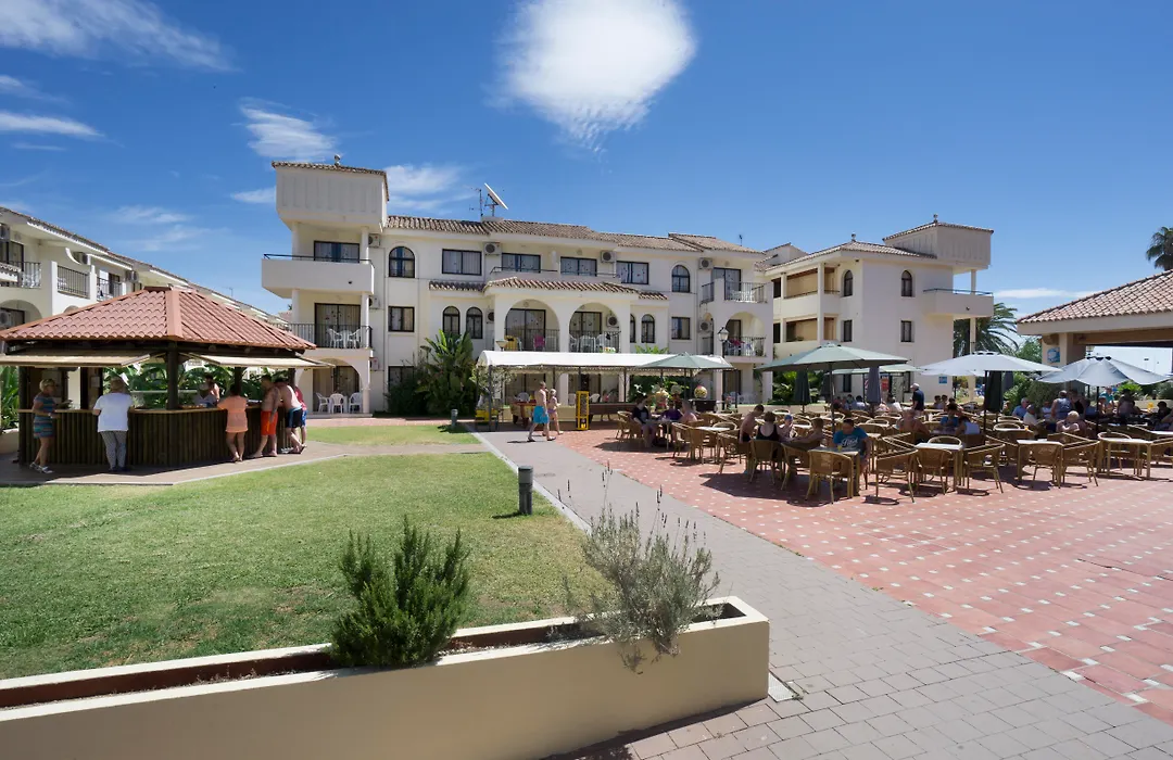 Hotel Puente Real-1
