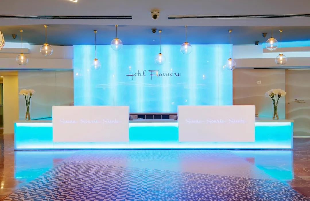 Hotel Flamero-1