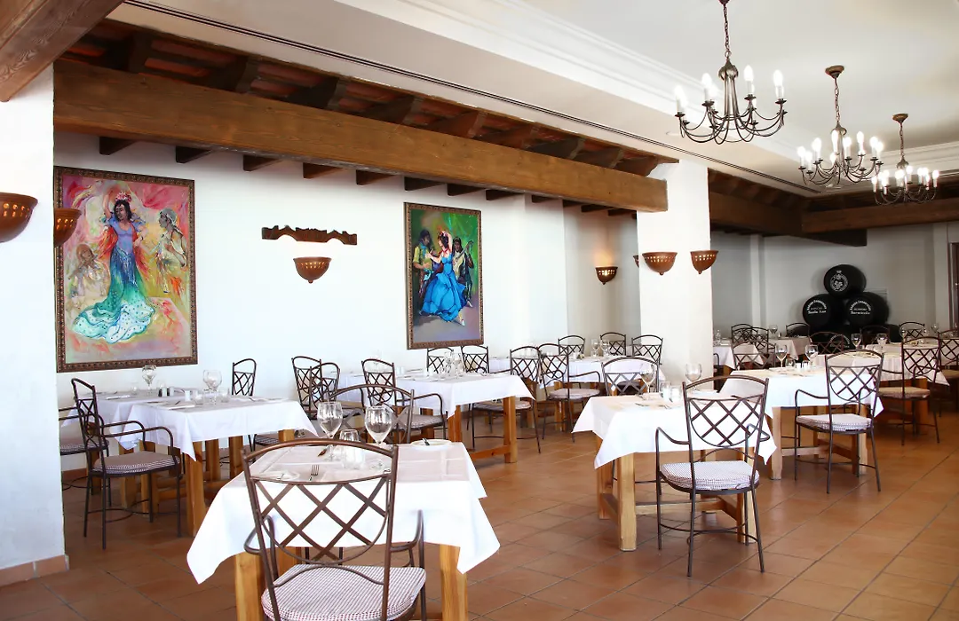 Iberostar Selection Andalucia Playa-1