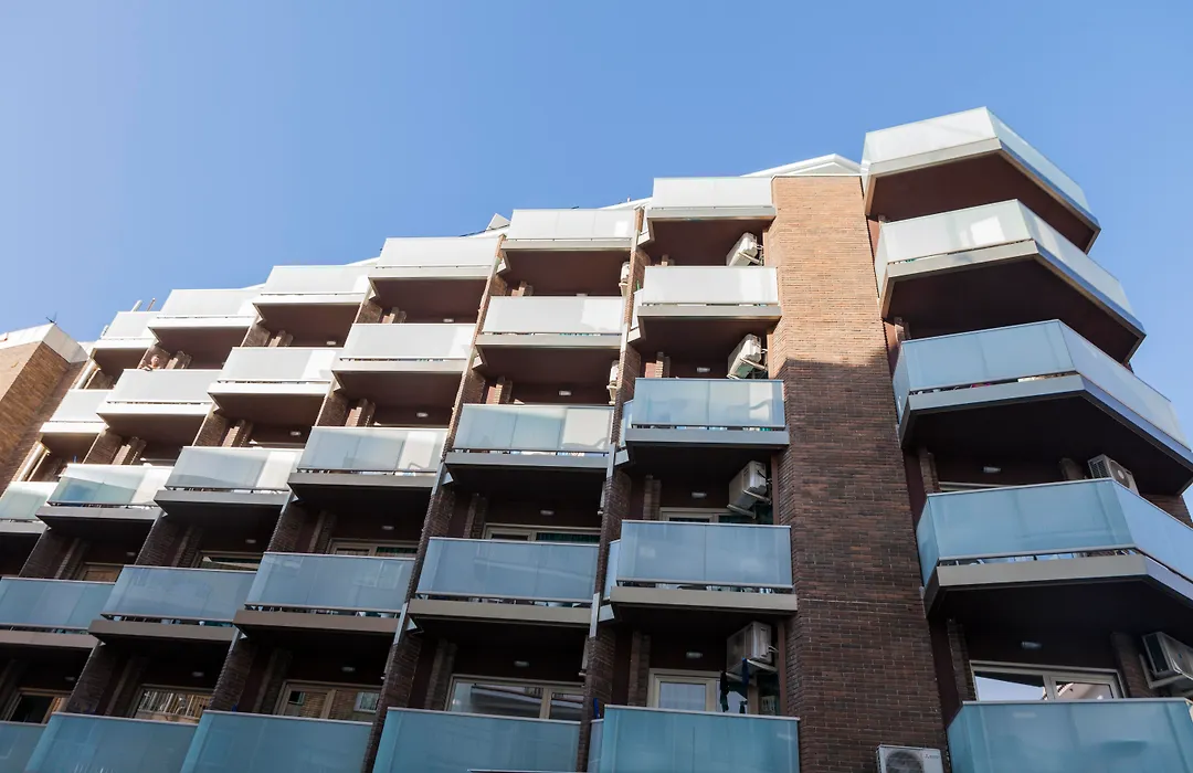 Climia 2Sleep Apartments-1