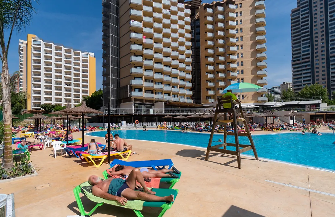 Medplaya Hotel Rio Park-1