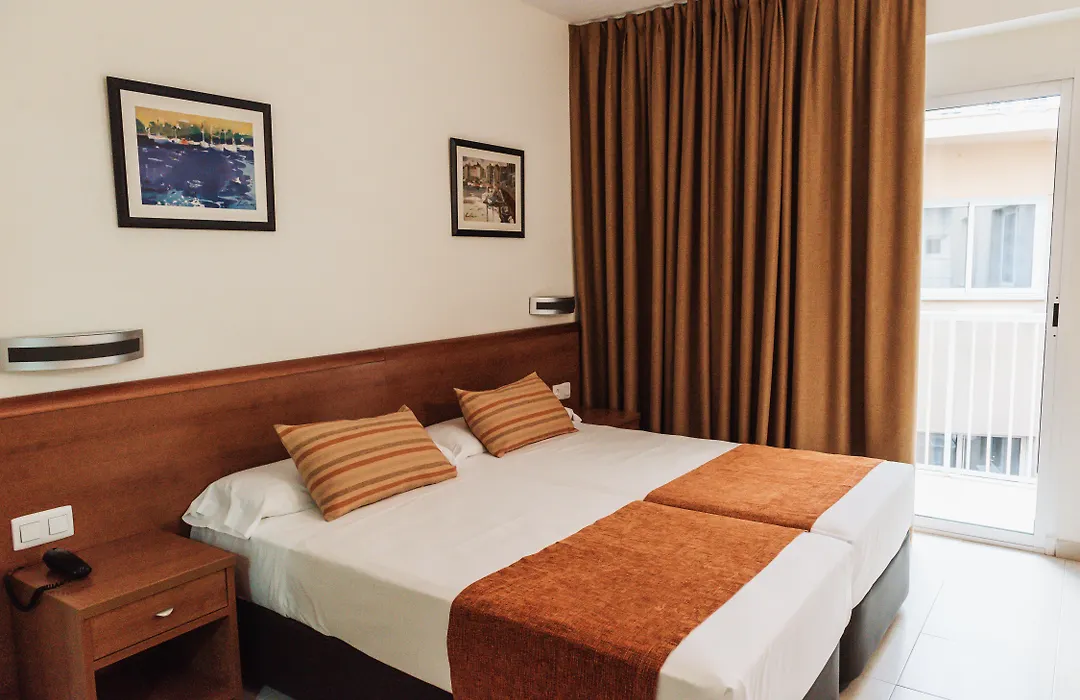 Hotel Marconi-1