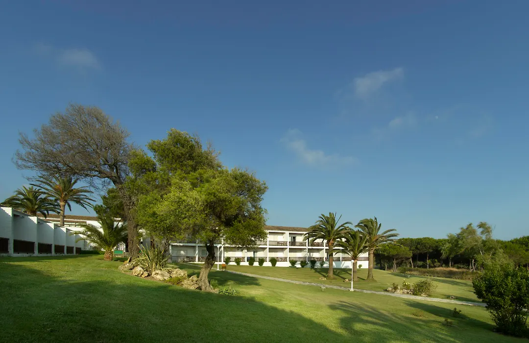 Parador De Mazagon-1