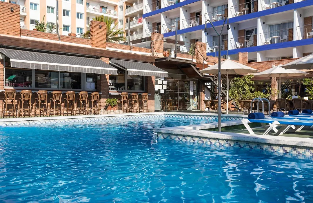 htopFun Palm Beach&SPA-1