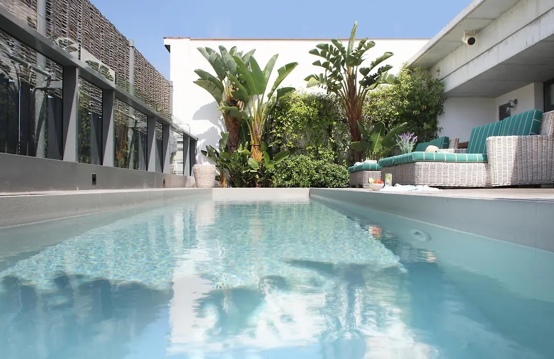 Ofelias Hotel 4* Sup-1