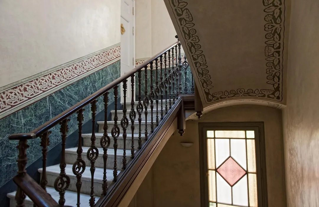 Mh Apartments Tetuan-1